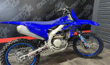 YAMAHA YZ450F - A PARTIR DE 149€ /MOIS