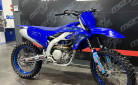 YAMAHA YZ450F - A PARTIR DE 149€ /MOIS