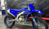 YAMAHA YZ450F - A PARTIR DE 149€ /MOIS