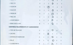 SUZUKI GSXR 750 GR71F (REF 63573)
