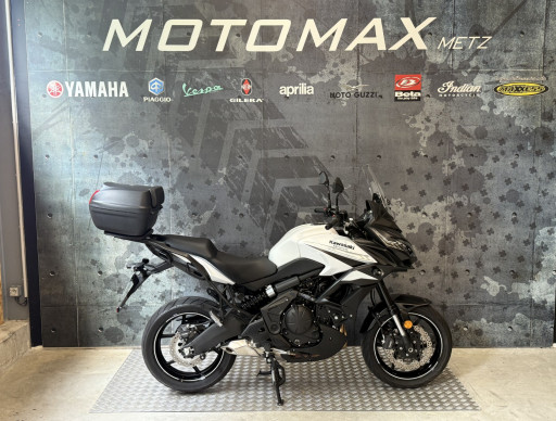 KAWASAKI VERSYS 650 ABS 9000kms