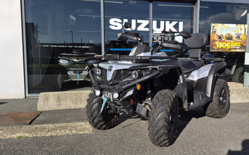 CF MOTO CFORCE 600 L7E