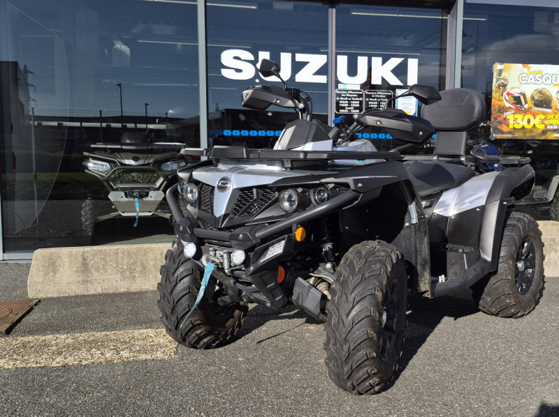 CF MOTO CFORCE 600 L7E