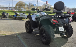 CF MOTO CFORCE 600 L7E