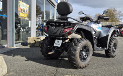 CF MOTO CFORCE 600 L7E