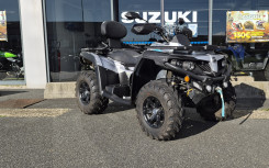 CF MOTO CFORCE 600 L7E