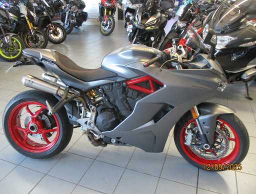 DUCATI 939 SUPERSPORT