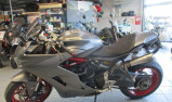 DUCATI 939 SUPERSPORT
