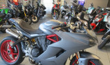 DUCATI 939 SUPERSPORT
