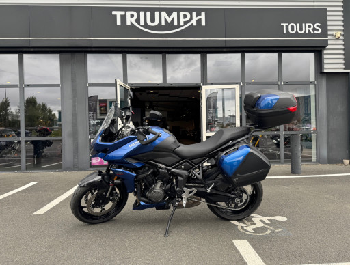 TRIUMPH TIGER SPORT 660