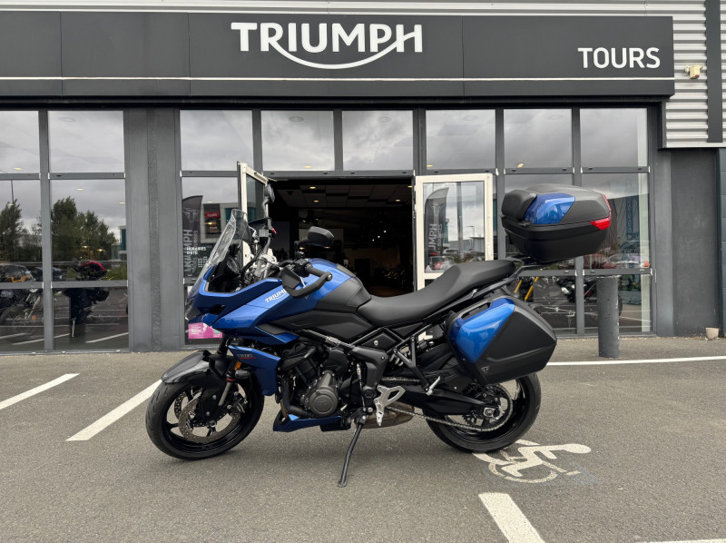 TRIUMPH TIGER SPORT 660