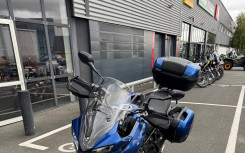 TRIUMPH TIGER SPORT 660