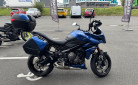TRIUMPH TIGER SPORT 660