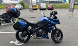 TRIUMPH TIGER SPORT 660