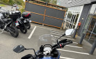 TRIUMPH TIGER SPORT 660