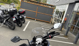 TRIUMPH TIGER SPORT 660