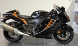 SUZUKI HAYABUSA / GSXR 1300