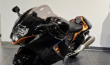 SUZUKI HAYABUSA / GSXR 1300