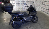 HONDA PCX 125 ACCIDENTE RSV N°22714