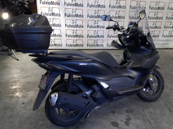 HONDA PCX 125 ACCIDENTE RSV N°22714