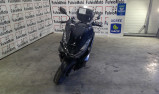 HONDA PCX 125 ACCIDENTE RSV N°22714