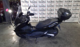 HONDA PCX 125 ACCIDENTE RSV N°22714