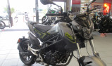 BENELLI TNT 125