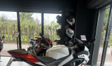 APRILIA RS 457