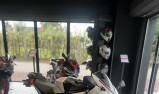 APRILIA RS 457
