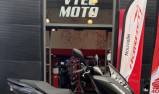 Honda PCX 125 DX Noir Mat