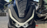 Honda PCX 125 DX Noir Mat