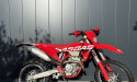 GASGAS 250 EC-F 2023