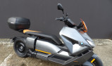 BMW CE 04 CE04 CE-04 PERMIS MOTO
