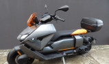BMW CE 04 CE04 CE-04 PERMIS MOTO