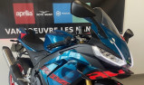 APRILIA RSV4 1100 E5+ 