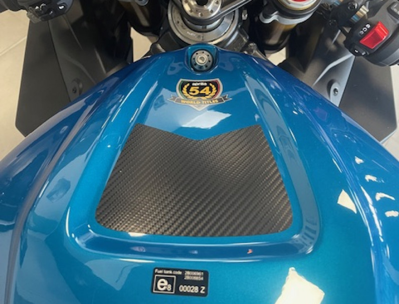 APRILIA RSV4 1100 E5+ 