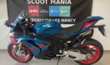 APRILIA RSV4 1100 E5+ 