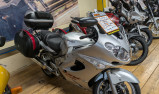 KAWASAKI ZZR 1200