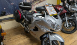 KAWASAKI ZZR 1200