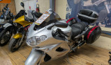 KAWASAKI ZZR 1200