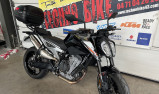 KTM 790 DUKE 2018