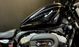 HARLEY-DAVIDSON SPORTSTER NIGHTSTER 1200