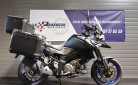 SUZUKI DL V-STROM 1050 SE