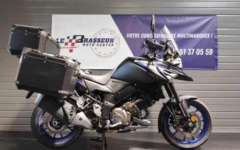 SUZUKI DL V-STROM 1050 SE