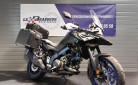 SUZUKI DL V-STROM 1050 SE