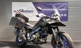SUZUKI DL V-STROM 1050 SE