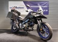 SUZUKI DL V-STROM 1050 SE
