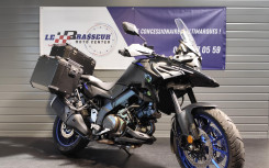 SUZUKI DL V-STROM 1050 SE