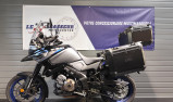 SUZUKI DL V-STROM 1050 SE