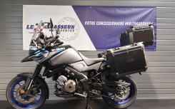 SUZUKI DL V-STROM 1050 SE